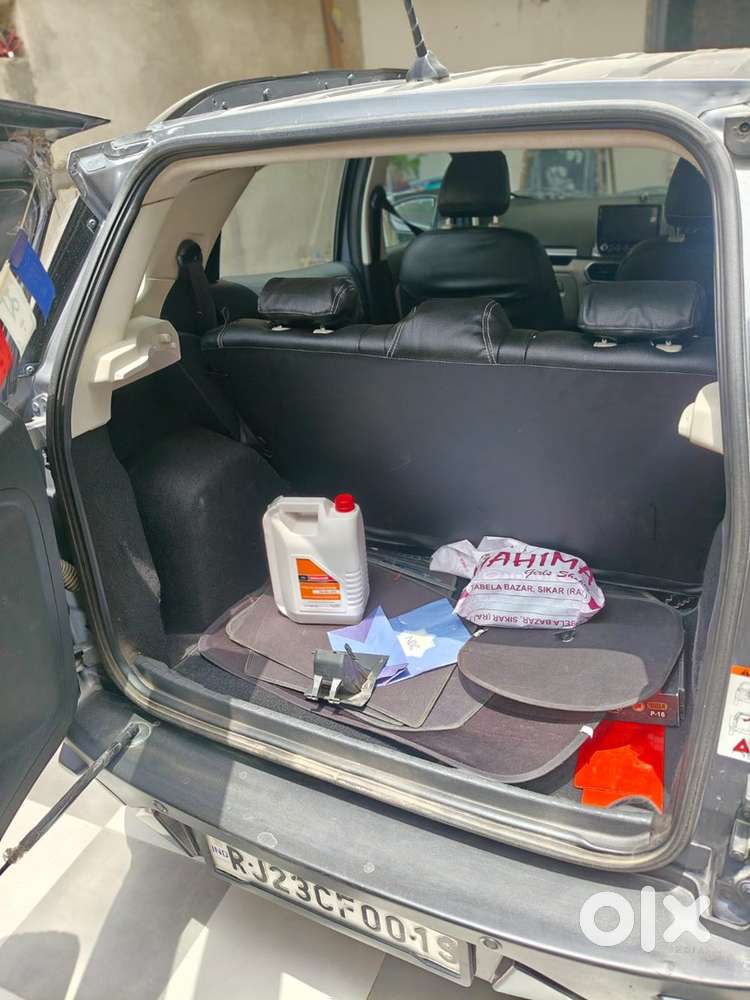 Ford Ecosport 1.5 Titanium 2021
