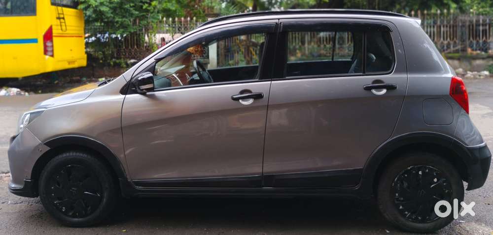 Maruti Suzuki Celerio X Zxi, 2020, Petrol