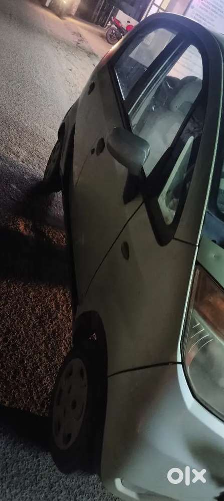 Tata Nano Lx 2014