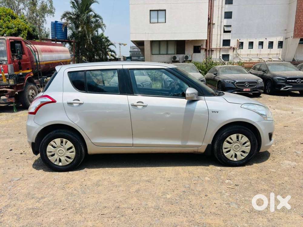 Maruti Suzuki Swift 2011-2014 Vxi, 2012, Petrol
