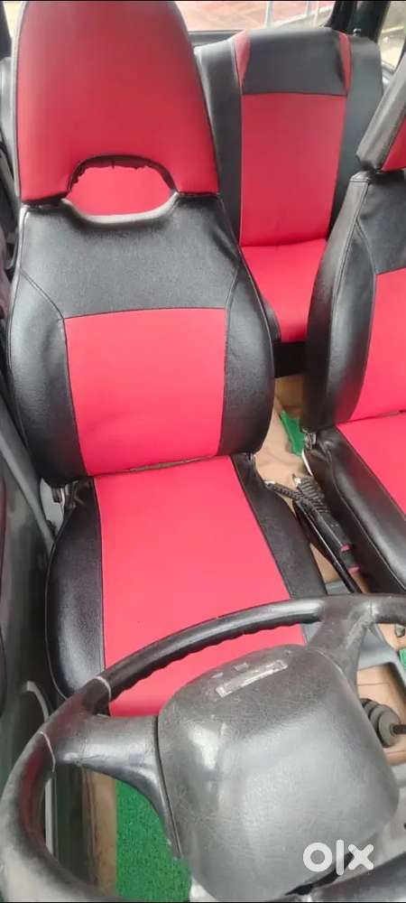 Maruti Suzuki 800 2003 Petrol Good Condition