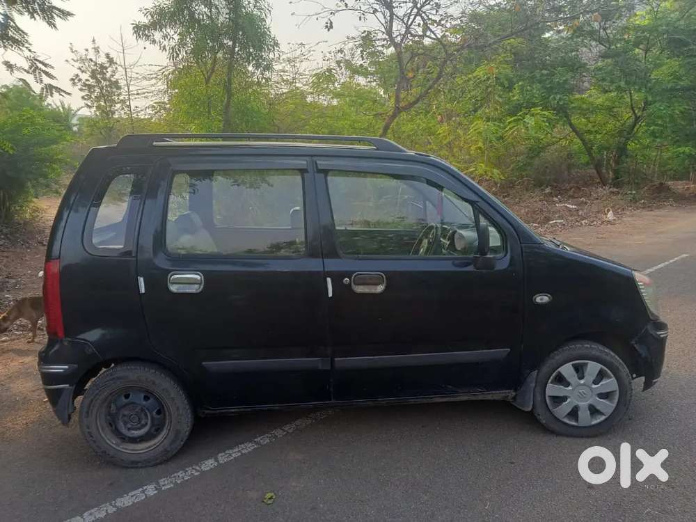 Wagonar Full Condition