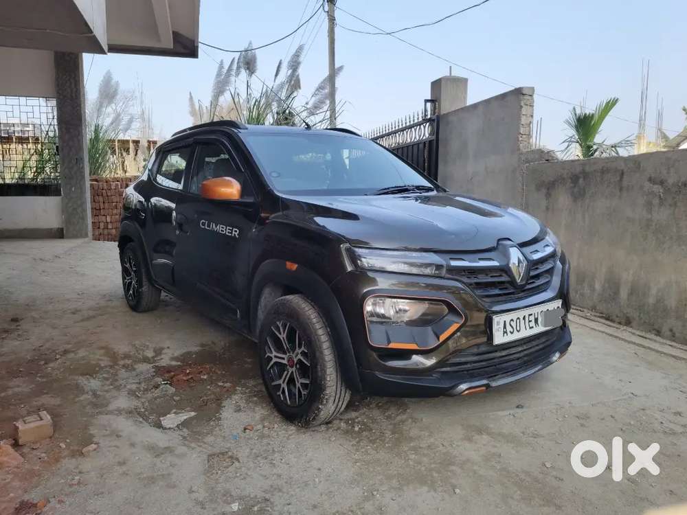 Renault Kwid 1.0 2021, For Urgent Sales