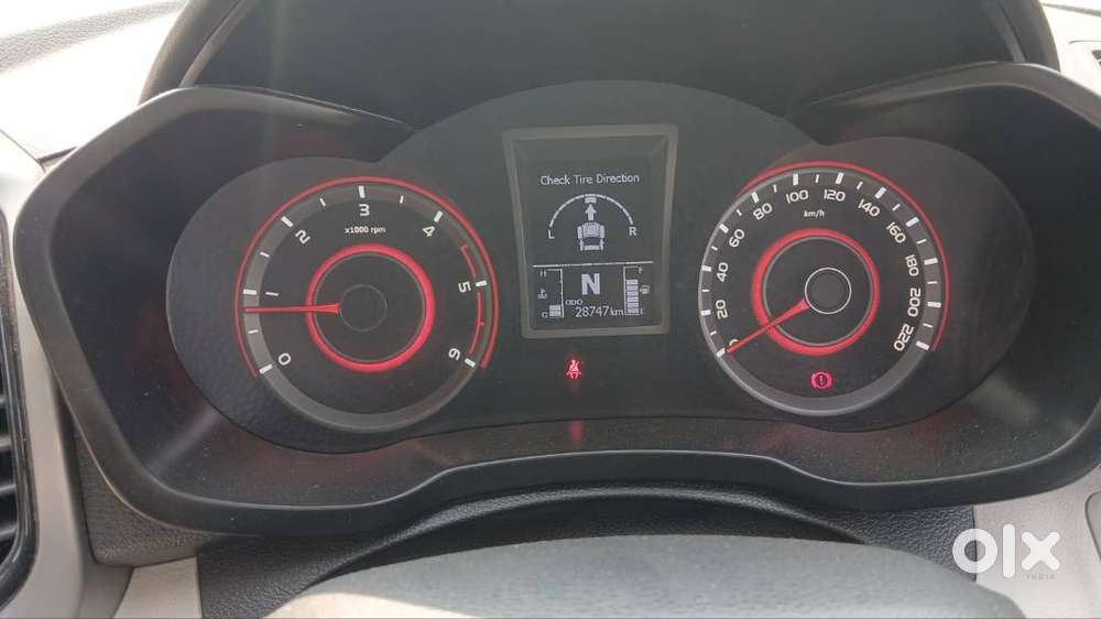 Top Model, Less Driven.