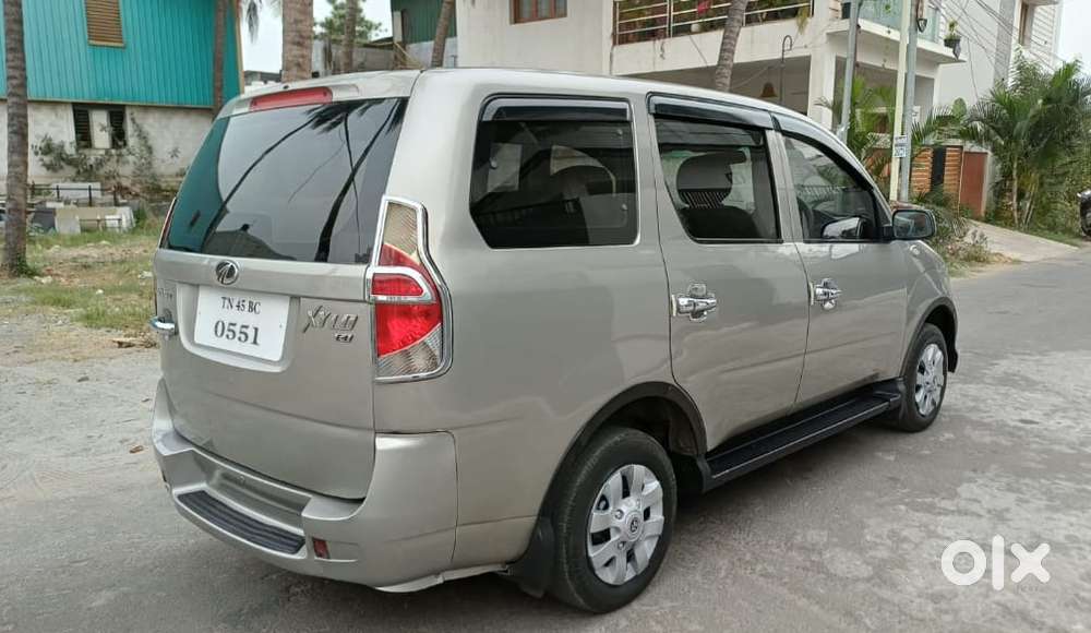 Mahindra Xylo D2 Bs Iii, 2013, Diesel