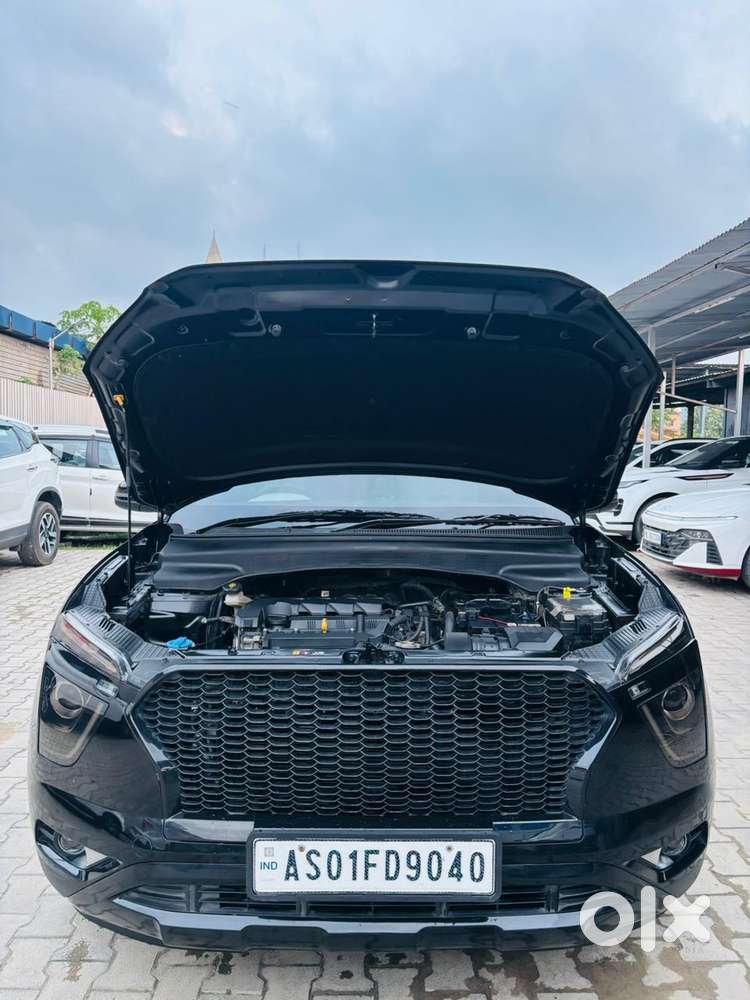 Hyundai Creta 1.5 S Petrol, 2022, Petrol