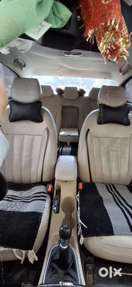 Hyundai Verna 2012 Diesel 130 Km Driven Good Condition Car