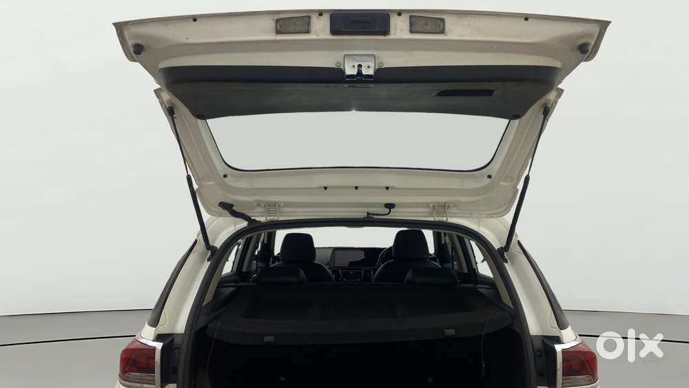 Kia Sonet 1.0 Gtx Plus Dct, 2020, Diesel