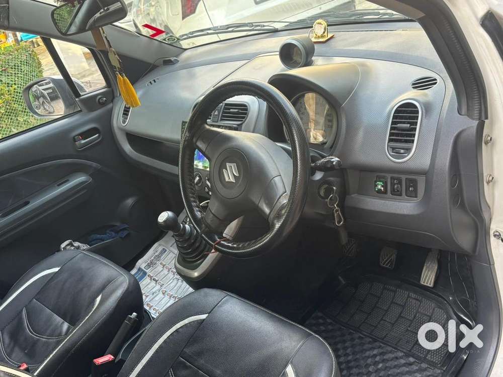 Cng Fitted Very Good Condition