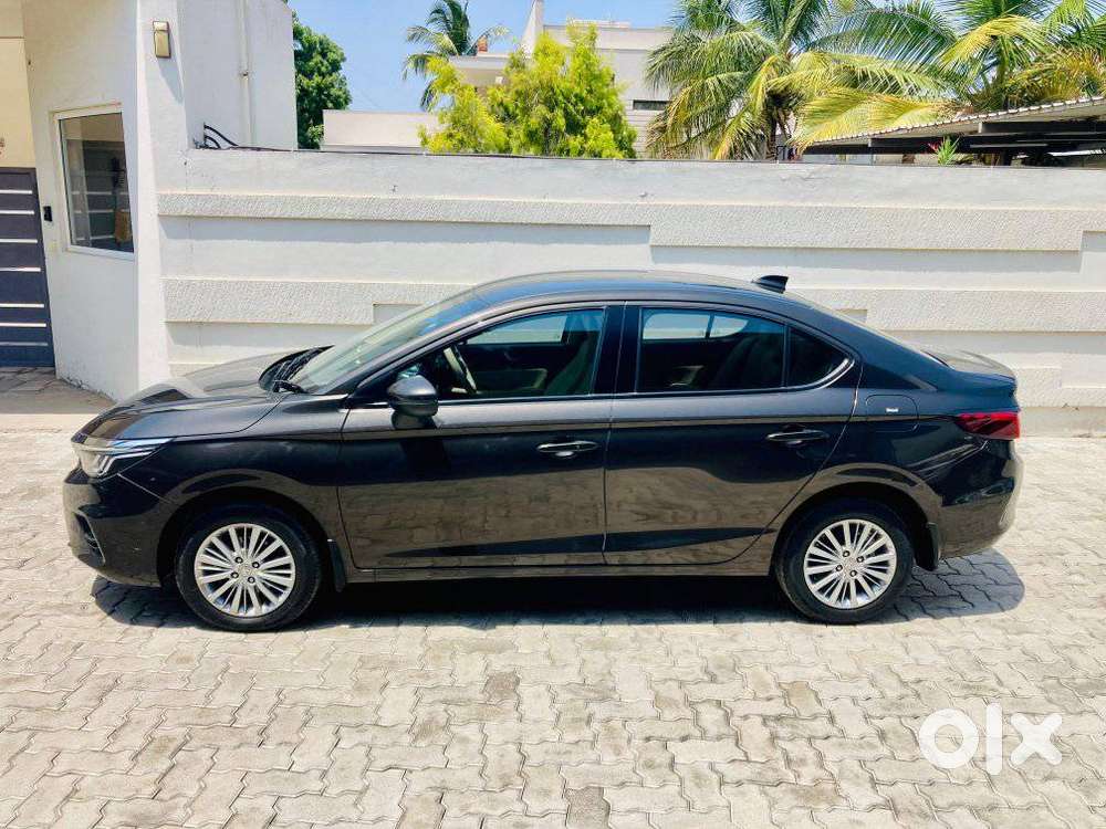 Honda City 2014-2015 I Dtec V, 2021, Diesel