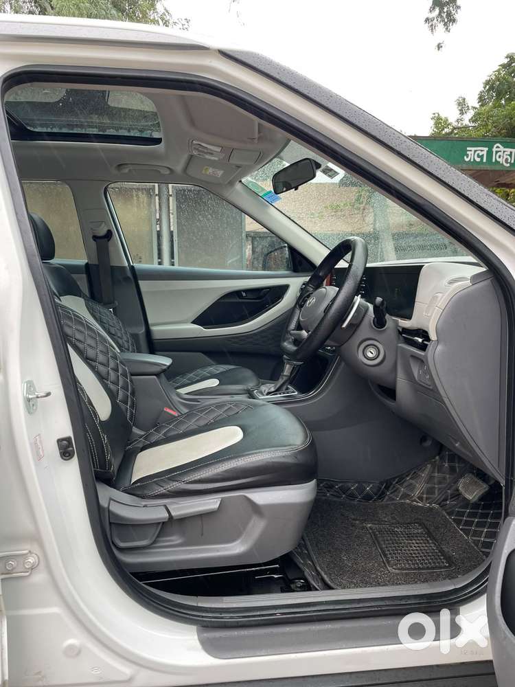 Hyundai Creta 1.6 Ex Petrol, 2025, Petrol