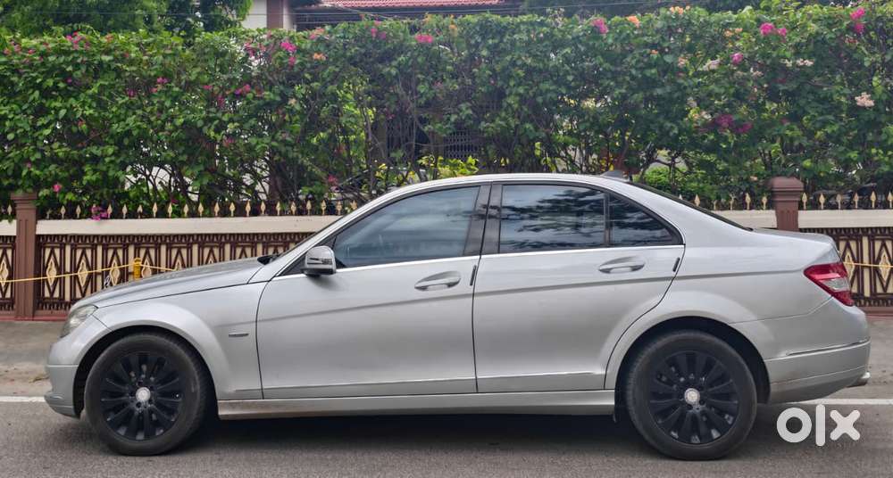 Mercedes-benz E-class E 250 Cdi Elegance, 2011, Diesel
