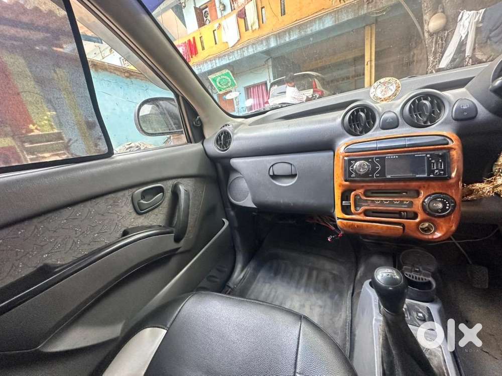 Hyundai Petrol Manual 2007 All Four New Tyere