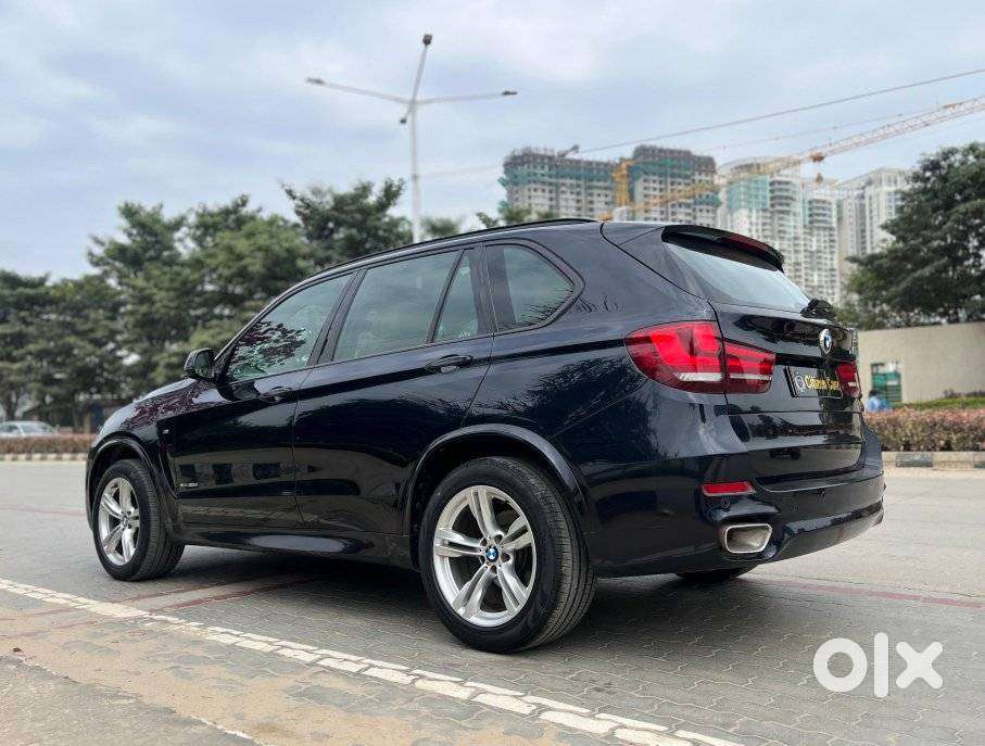 Bmw X5 X Drive 30d M Sport, 2018, Diesel