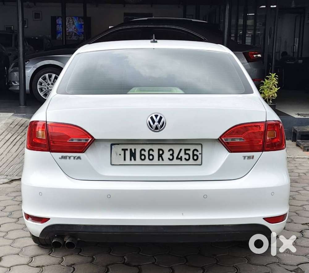 Volkswagen Jetta Comfortline Tsi, 2015, Petrol
