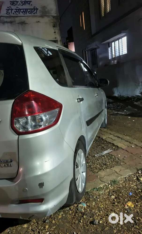 Maruti Suzuki Ertiga 2015 Diesel 170000 Km Driven