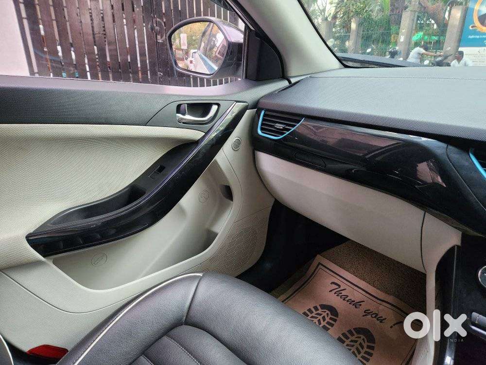 Tata Nexon Ev Xz Plus, 2020, Electric