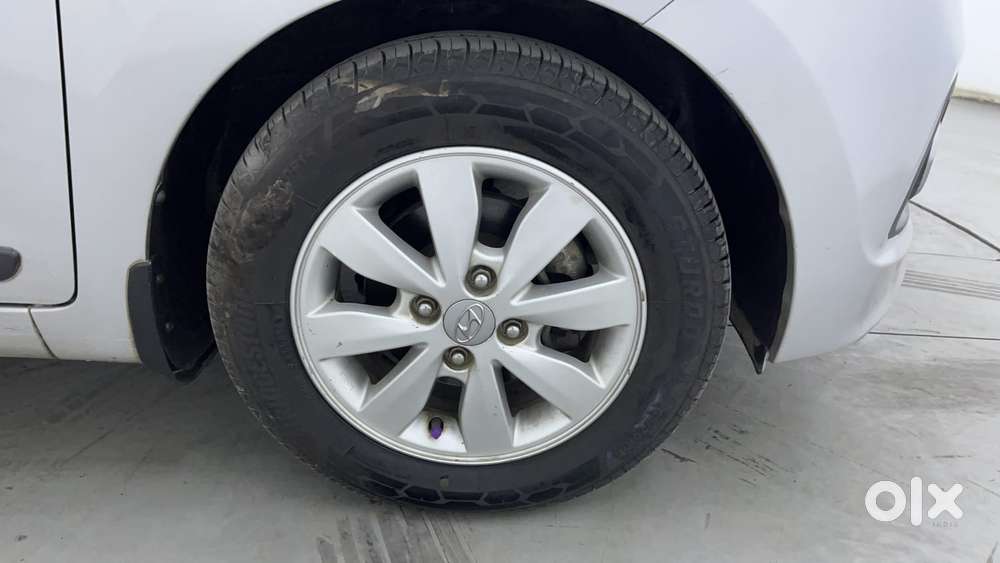 Hyundai Xcent 1.2 S Crdi, 2016, Diesel