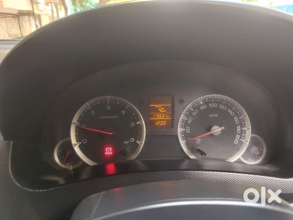 Maruti Suzuki Swift Ddis Vdi, 2014, Diesel