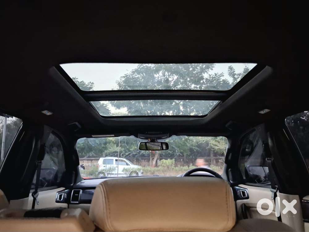 Ford Endeavour 3.2 Titanium At 4x4, 2020, Diesel