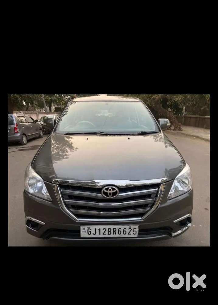 Good Condition No Work In Car , Geniune Kms , No Reverse Kms