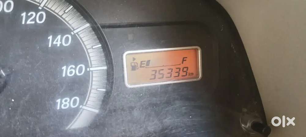Maruti Suzuki Eeco 1.2 2022 Petrol