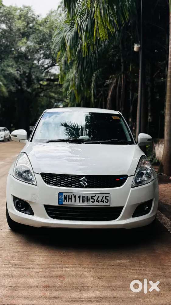 Well-maintained Maruti Suzuki Swift Vdi (2012) Type 2 - Excellent Cond