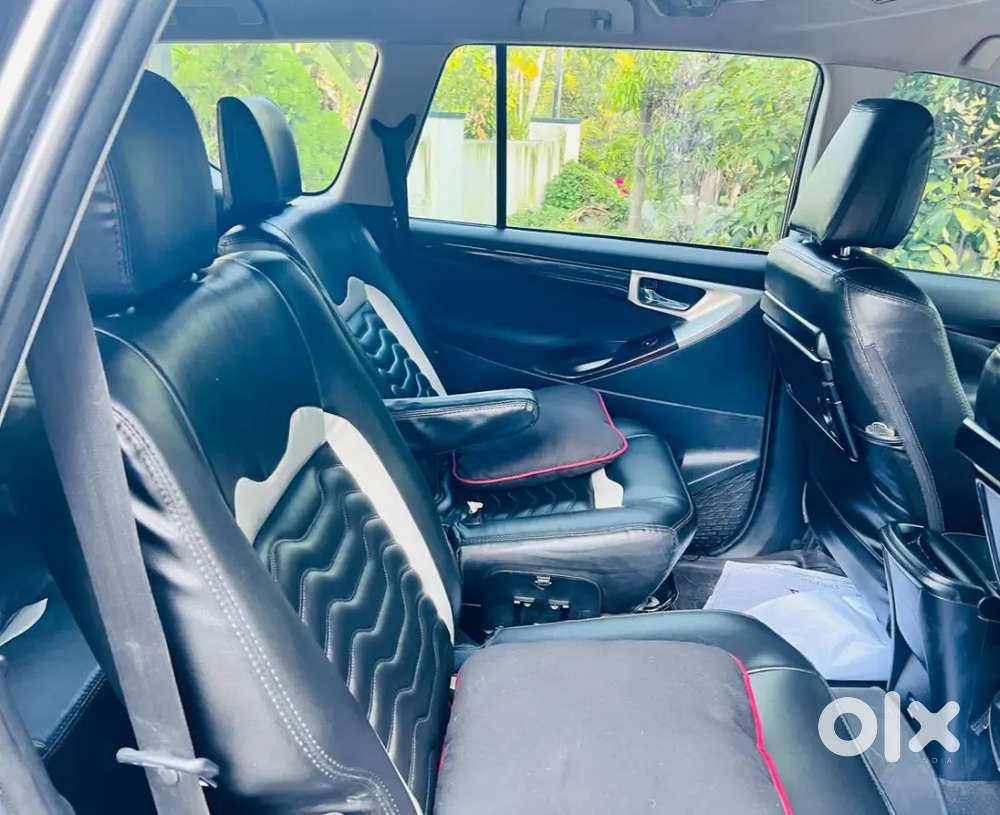 Neat And Quality Vehicle