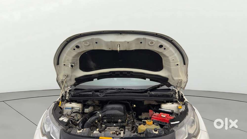 Tata Nexon 1.2 Revotron Xza Plus (l), 2022, Petrol
