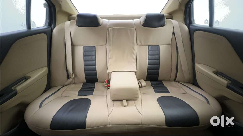 Honda City I-vtec Sv, 2015, Petrol