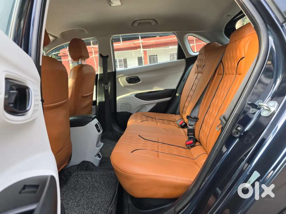 Hyundai I20 1.2 Sportz (o), 2025, Petrol