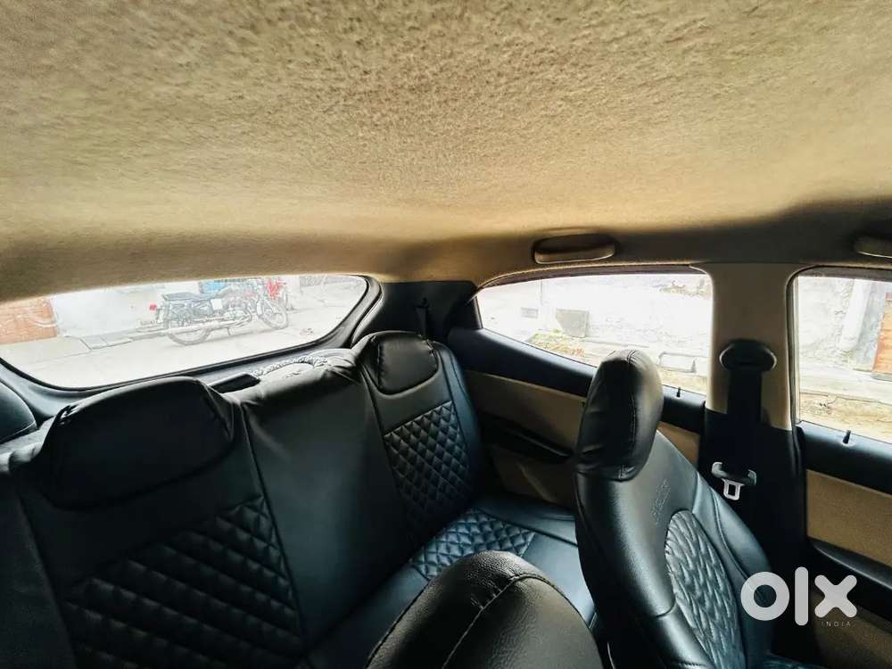 Hyundai Eon Era Plus Good Condition