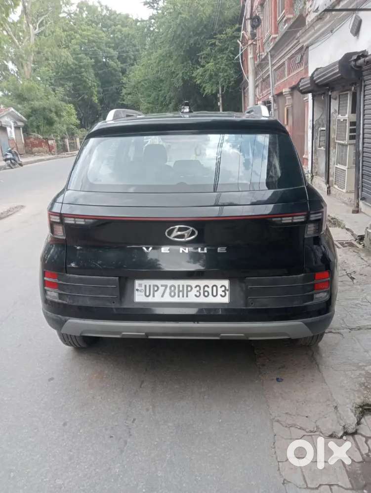 Hyundai New Venue Se 2023