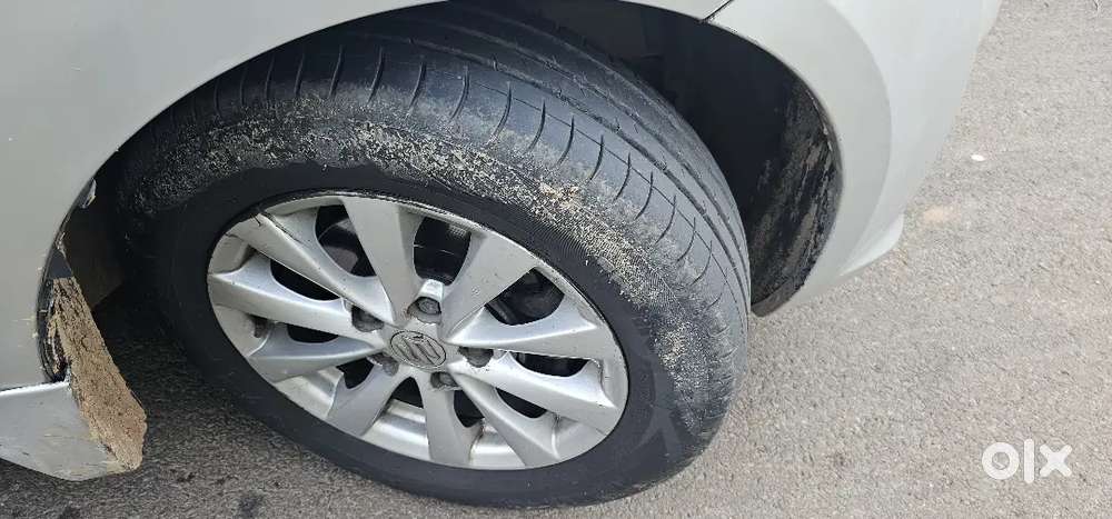 Maruthi Suzuki Ertiga Vdi