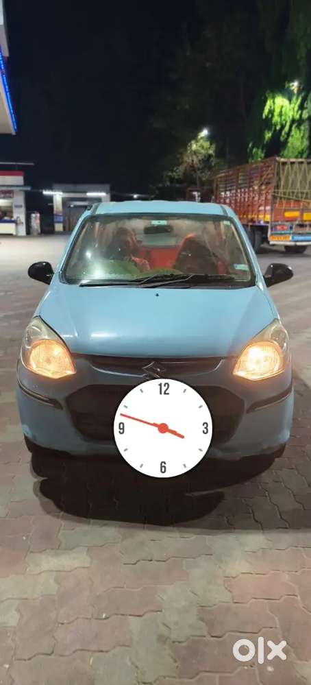 Maruti Suzuki Alto 800 2014 Petrol 87000 Km Driven