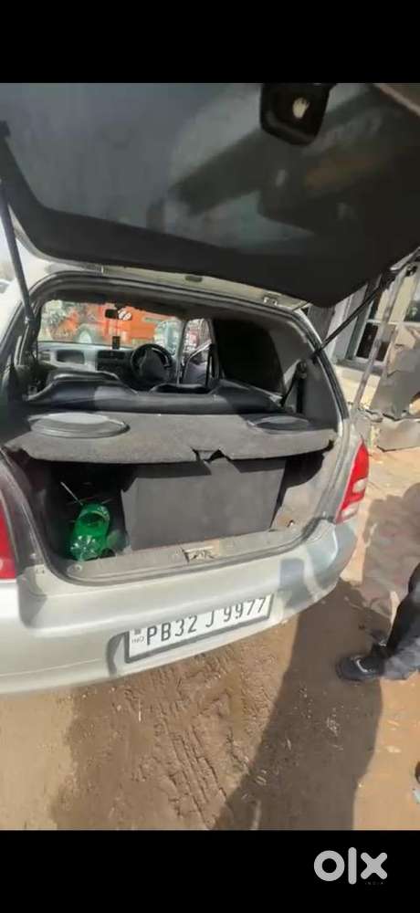 Maruti Suzuki Maruti 2010