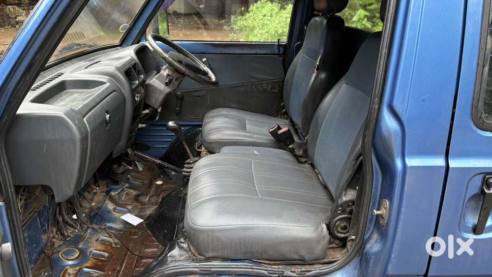 Maruti Suzuki Omni 5 Seater, 2007, Petrol