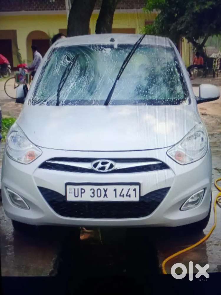 Hyundai I10 2014 Petrol 56000 Km Driven