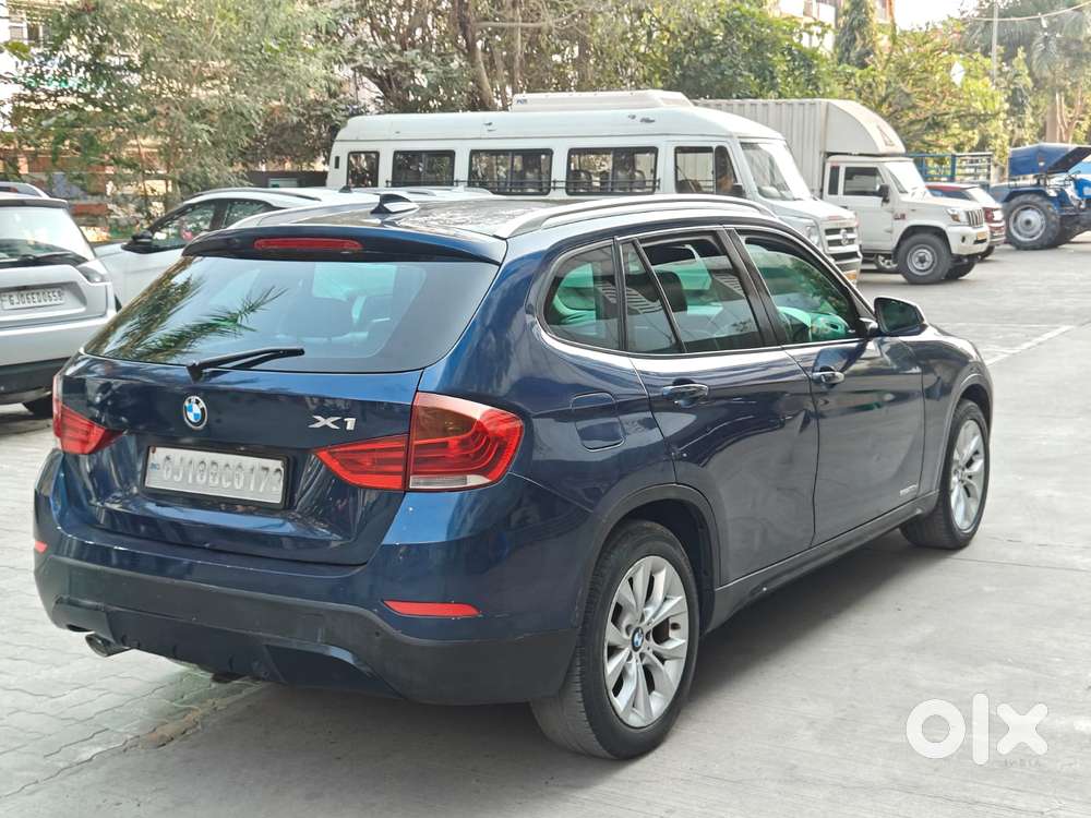 Bmw X1 2012-2015 Sdrive20d, 2014, Diesel