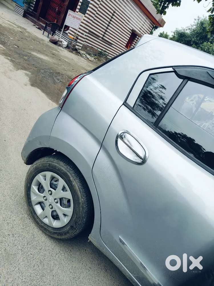 Hyundai Santro Sportz 2019