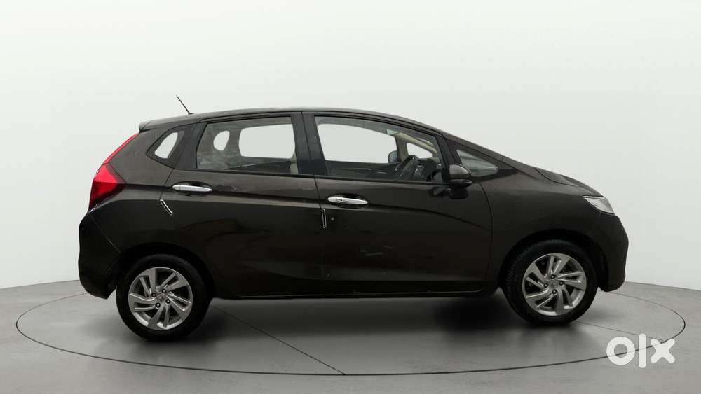 Honda Jazz 1.2 Zx Cvt I-vtec, 2022, Petrol