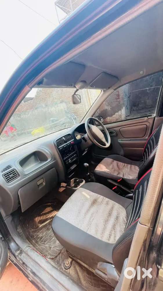 Child Ac Very Good Condition
