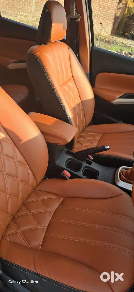 Maruti Suzuki S Cross 2016 Diesel 76208 Km Driven