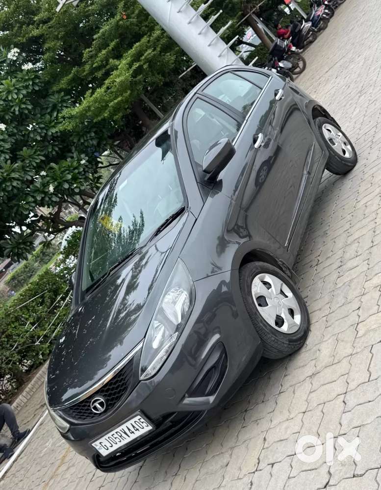 Tata Bolt Revotron Xe, 2016, Petrol