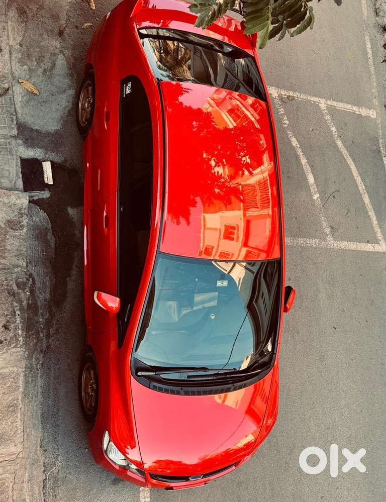 Honda Civic V Mt 2007