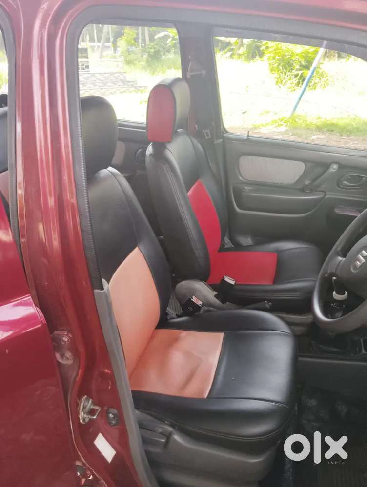 Good Conditions Next Test Nov 2029