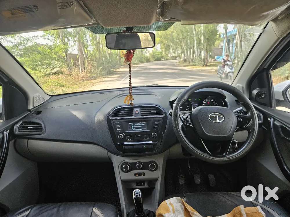 Tata Tiago 1.2 Revotron 2019