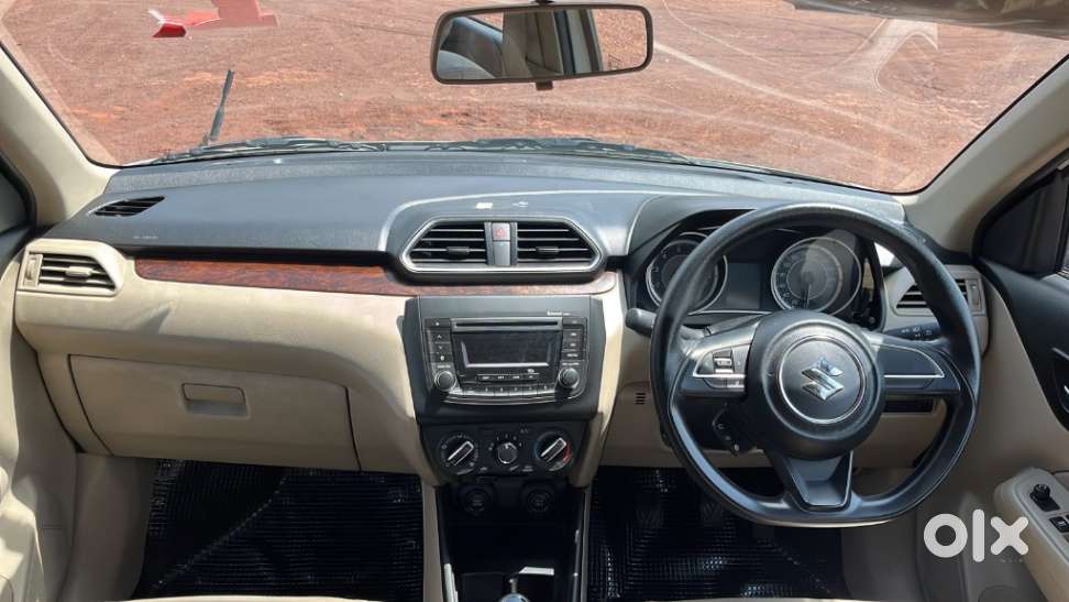 Maruti Suzuki Dzire 1.2 Vxi, 2020, Petrol