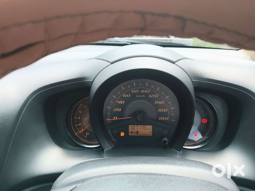 Honda Amaze E I-dtech, 2014, Diesel