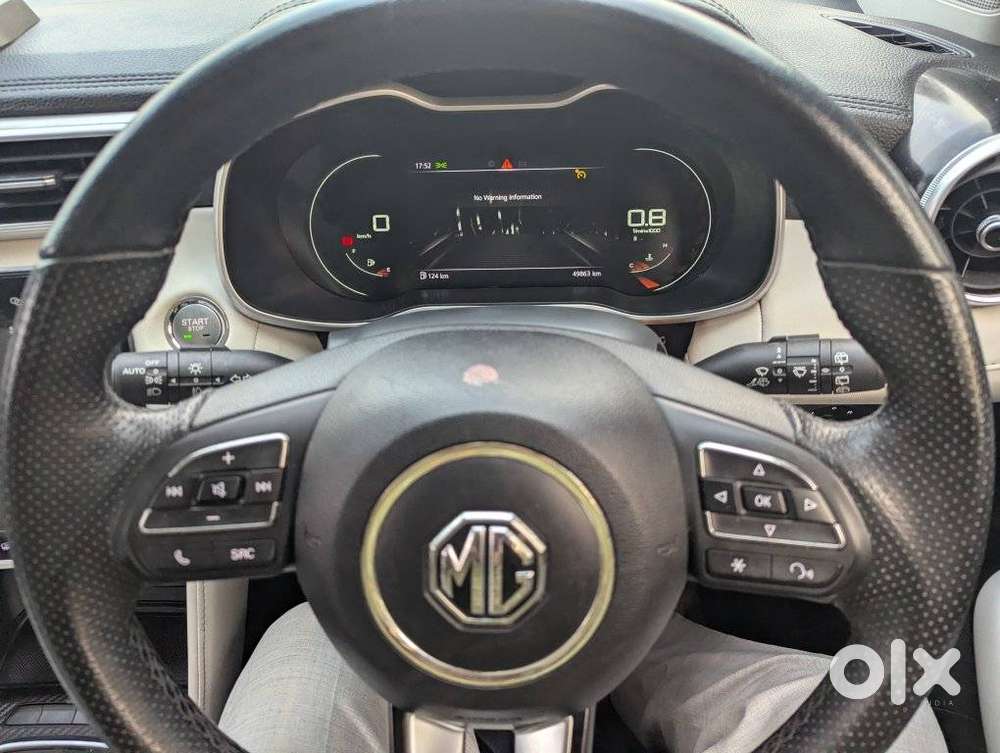 Mg Astor 1.5 Sharp Ex Mt, 2022, Petrol